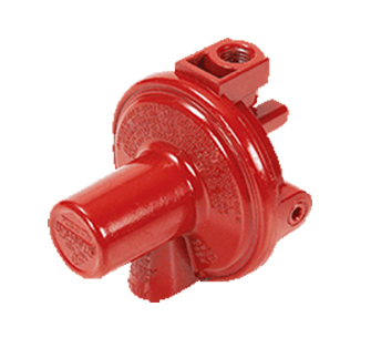 Compact First Stage Regulators LV3403TR